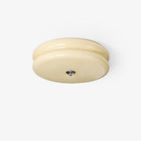 Art Deco Vintage Plafondlamp - Stralend thuis Amsterdam