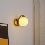 Art Deco Vintage Wandlamp - Stralend thuis Amsterdam