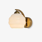 Art Deco Vintage Wandlamp - Stralend thuis Amsterdam