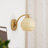 Art Deco Vintage Wandlamp - Stralend thuis Amsterdam