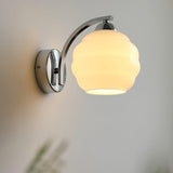 Art Deco Vintage Wandlamp - Stralend thuis Amsterdam