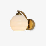 Art Deco Vintage Wandlamp - Stralend thuis Amsterdam