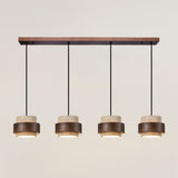 Ascend Retro Stenen Wabi - Sabi Hanger - Stralend thuis Amsterdam