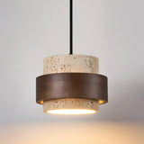 Ascend Retro Stenen Wabi - Sabi Hanger - Stralend thuis Amsterdam