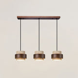 Ascend Retro Stenen Wabi - Sabi Hanger - Stralend thuis Amsterdam