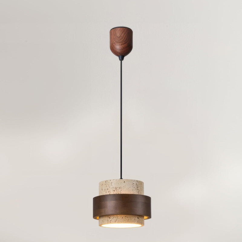 Ascend Retro Stenen Wabi - Sabi Hanger - Stralend thuis Amsterdam