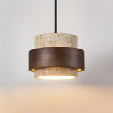 Ascend Retro Stenen Wabi - Sabi Hanger - Stralend thuis Amsterdam