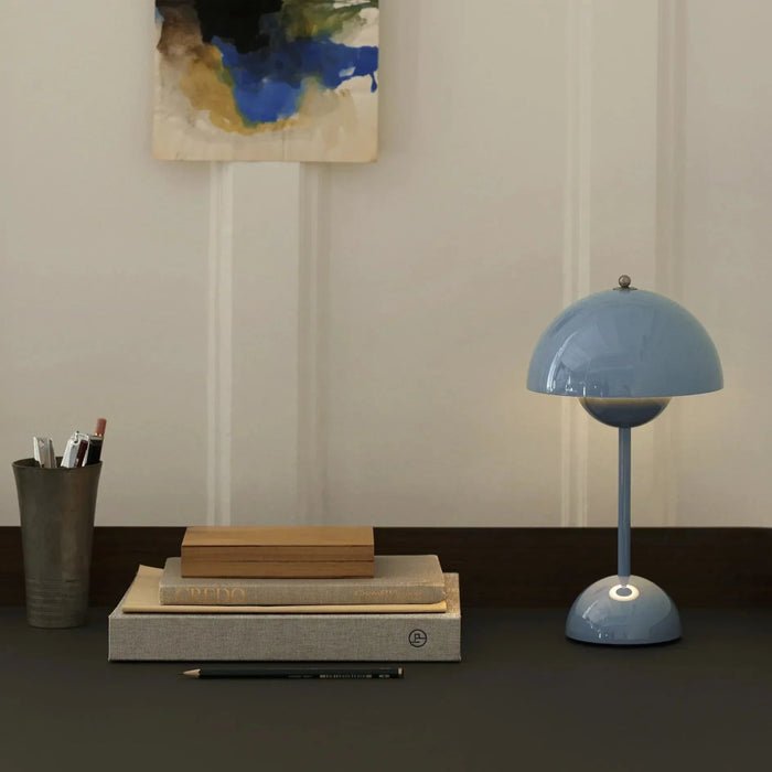 AuroraGlo™ LED - Tafellamp - Stralend thuis Amsterdam