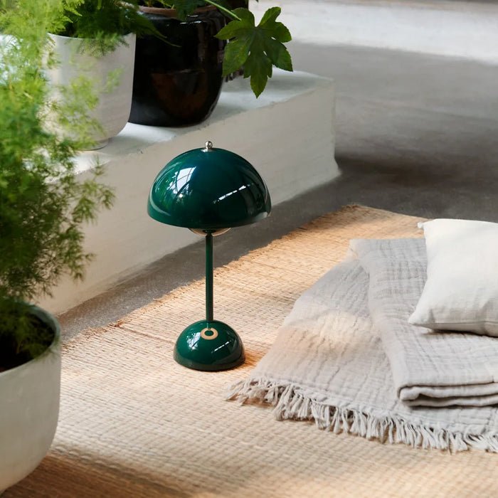 AuroraGlo™ LED - Tafellamp - Stralend thuis Amsterdam