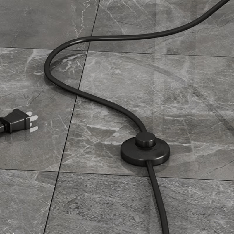 Authentieke Vloerlamp Kalebas - Stralend thuis Amsterdam