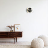 Bauhaus Middeleeuwse Stijl Wandlamp - Stralend thuis Amsterdam