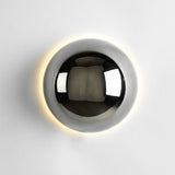 Bauhaus Middeleeuwse Stijl Wandlamp - Stralend thuis Amsterdam
