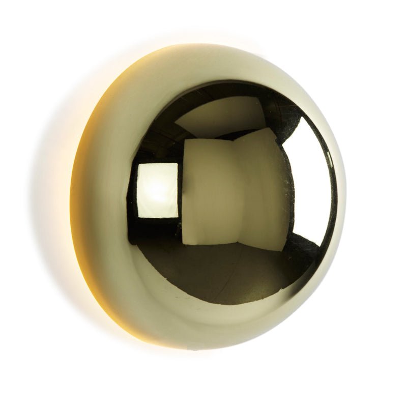 Bauhaus Middeleeuwse Stijl Wandlamp - Stralend thuis Amsterdam