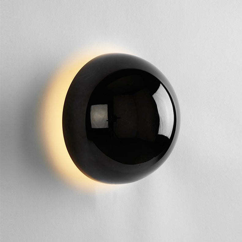 Bauhaus Middeleeuwse Stijl Wandlamp - Stralend thuis Amsterdam