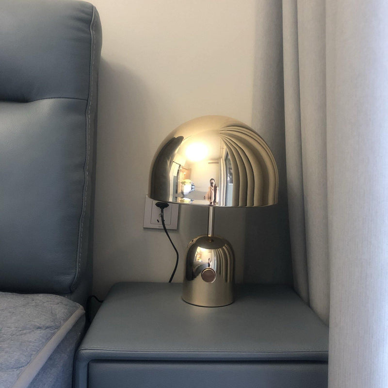 Bell tafellamp - Stralend thuis Amsterdam