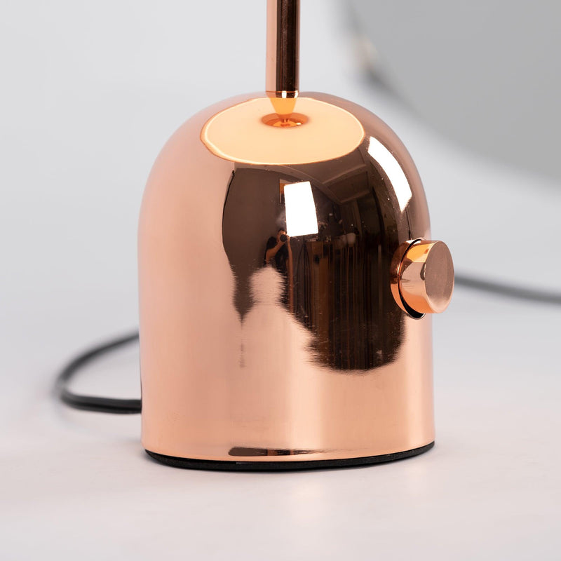Bell tafellamp - Stralend thuis Amsterdam