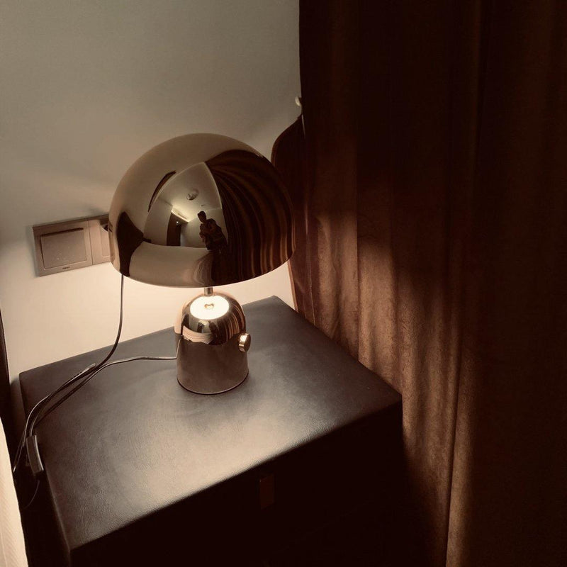 Bell tafellamp - Stralend thuis Amsterdam