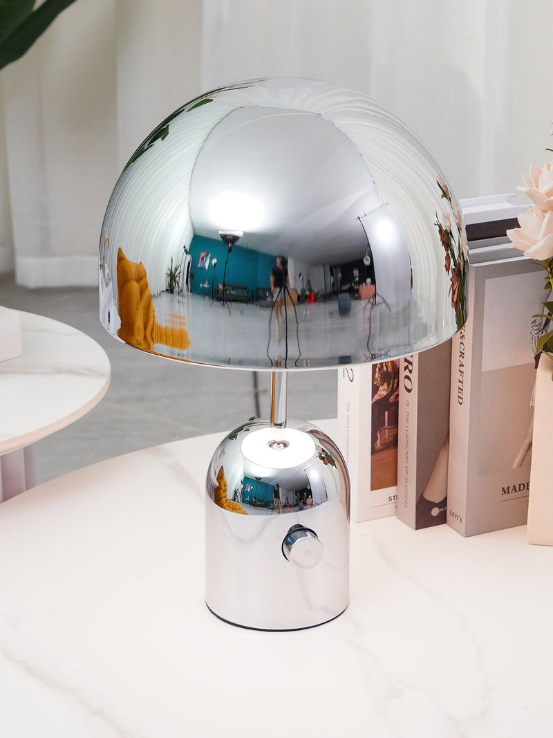 Bell tafellamp - Stralend thuis Amsterdam