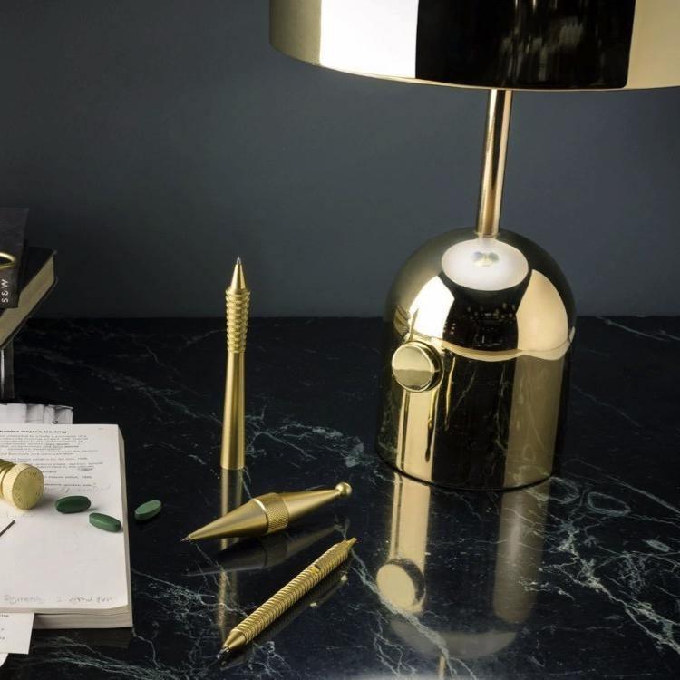 Bell tafellamp - Stralend thuis Amsterdam