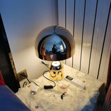Bell tafellamp - Stralend thuis Amsterdam