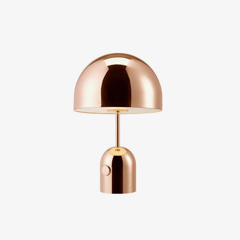 Bell tafellamp - Stralend thuis Amsterdam