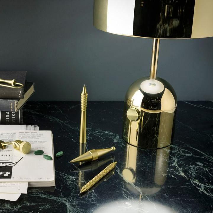 Bell tafellamp - Stralend thuis Amsterdam