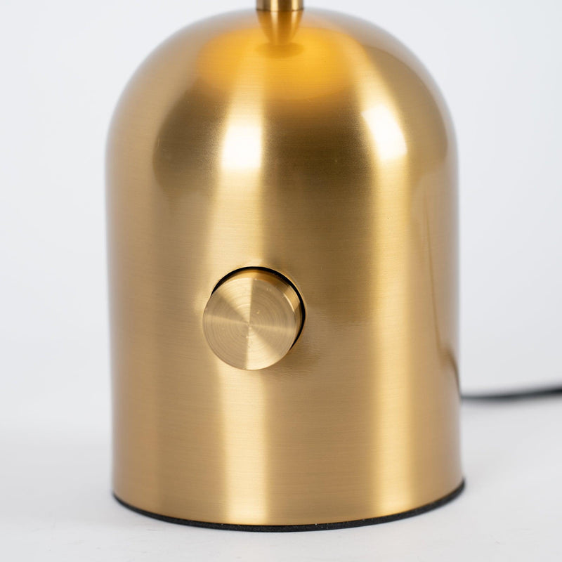 Bell tafellamp - Stralend thuis Amsterdam