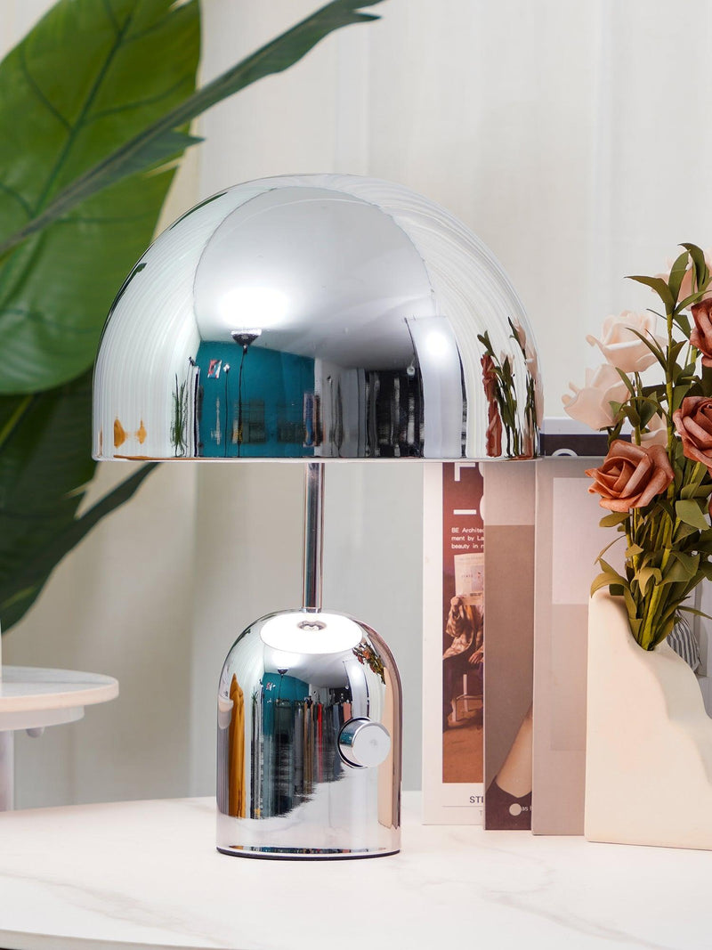 Bell tafellamp - Stralend thuis Amsterdam