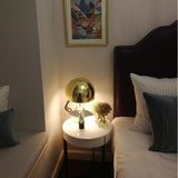 Bell tafellamp - Stralend thuis Amsterdam