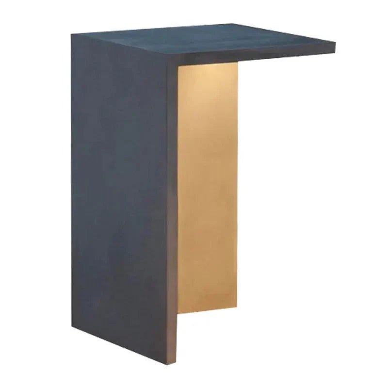 Block Lane Solarlamp voor Buiten - Stralend thuis Amsterdam