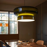 Bohemia Hanglamp - Stralend thuis Amsterdam