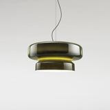 Bohemia Hanglamp - Stralend thuis Amsterdam