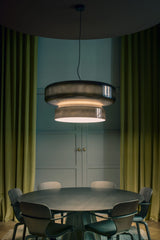 Bohemia Hanglamp - Stralend thuis Amsterdam