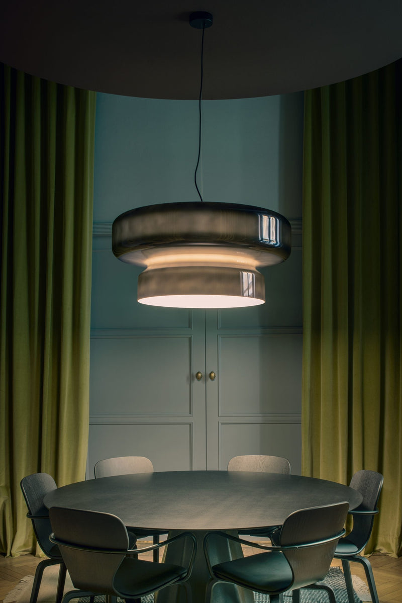 Bohemia Hanglamp - Stralend thuis Amsterdam