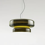 Bohemia Hanglamp - Stralend thuis Amsterdam