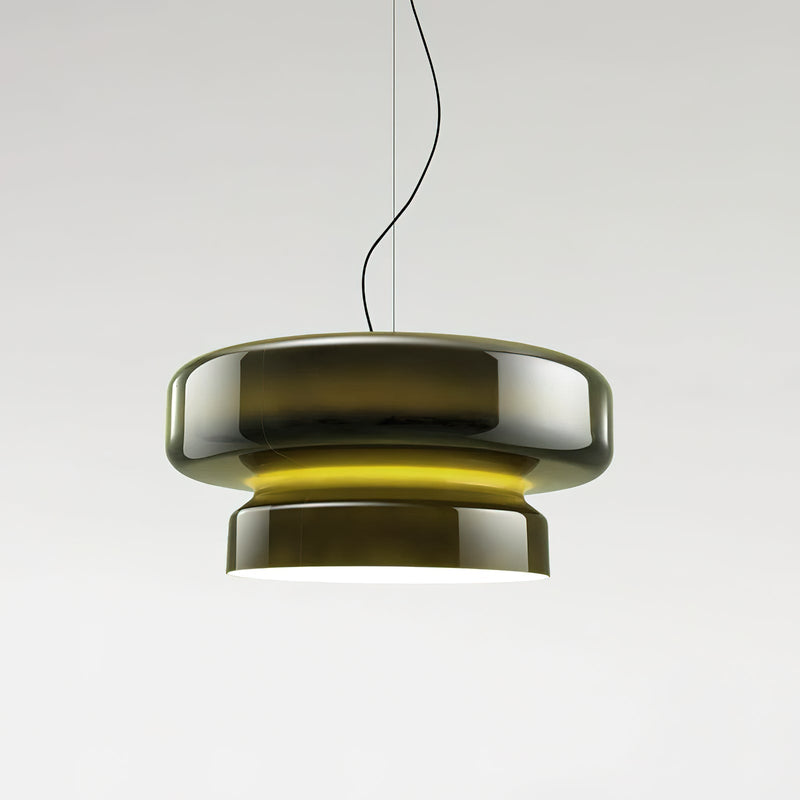 Bohemia Hanglamp - Stralend thuis Amsterdam
