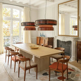 Bohemia Hanglamp - Stralend thuis Amsterdam
