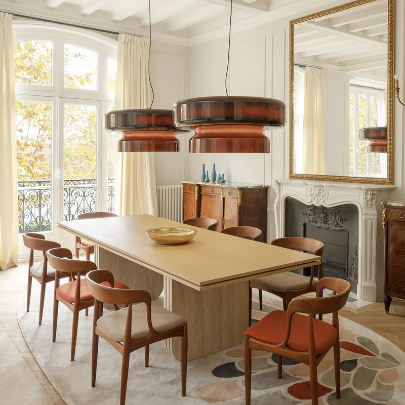 Bohemia Hanglamp - Stralend thuis Amsterdam
