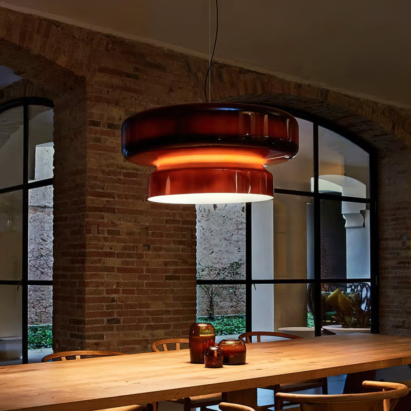 Bohemia Hanglamp - Stralend thuis Amsterdam