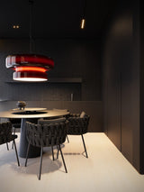Bohemia Hanglamp - Stralend thuis Amsterdam