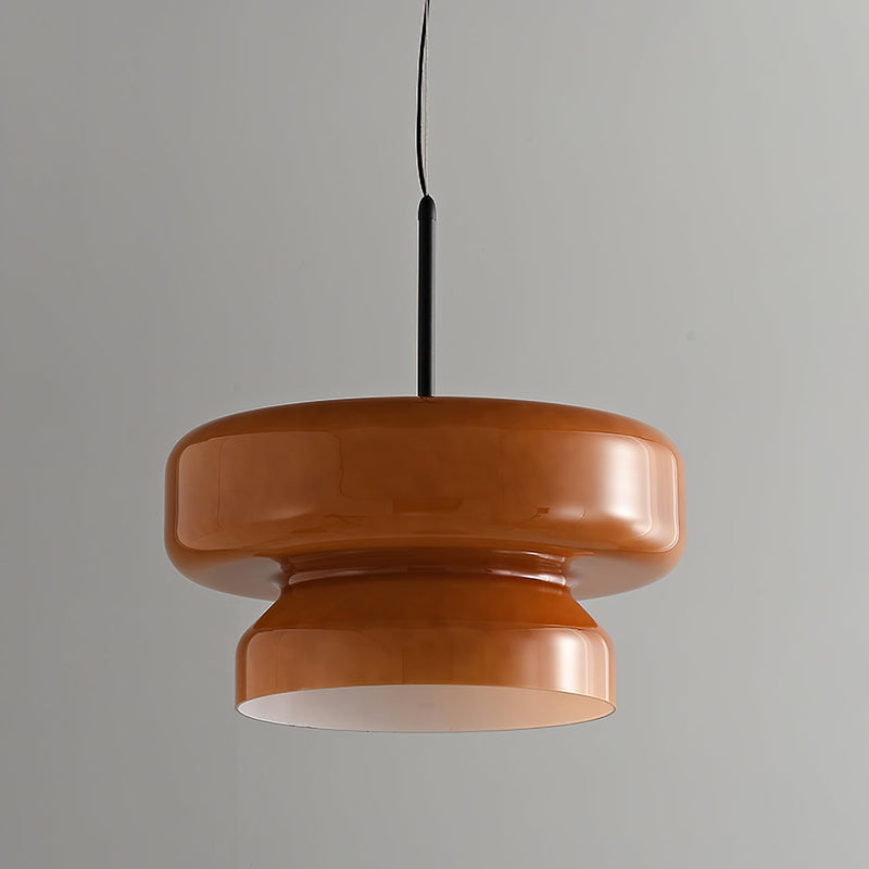 Bohemia Hanglamp - Stralend thuis Amsterdam