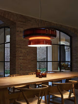 Bohemia Hanglamp - Stralend thuis Amsterdam