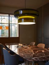 Bohemia Hanglamp - Stralend thuis Amsterdam