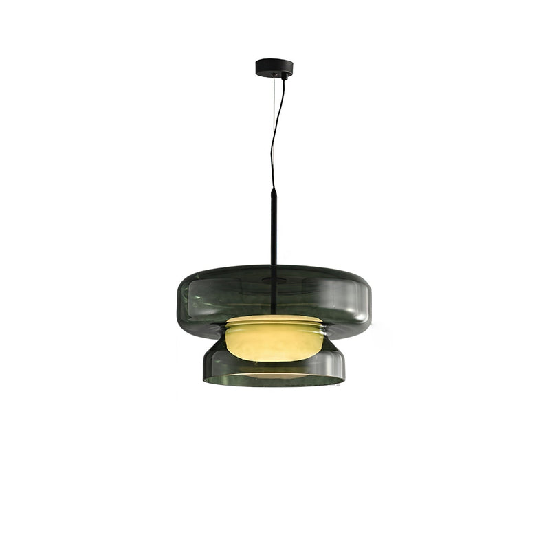 Bohemia Hanglamp - Stralend thuis Amsterdam