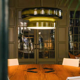 Bohemia Hanglamp - Stralend thuis Amsterdam