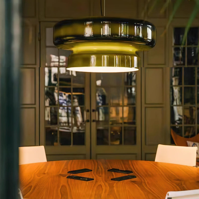 Bohemia Hanglamp - Stralend thuis Amsterdam