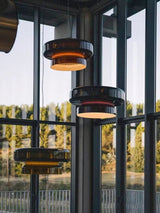 Bohemia Hanglamp - Stralend thuis Amsterdam