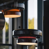 Bohemia Hanglamp - Stralend thuis Amsterdam