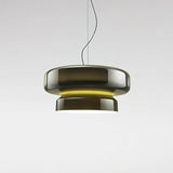 Bohemia Hanglamp - Stralend thuis Amsterdam