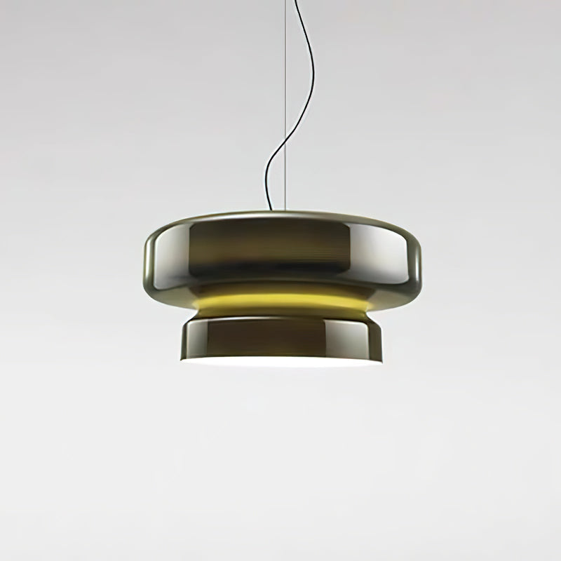 Bohemia Hanglamp - Stralend thuis Amsterdam